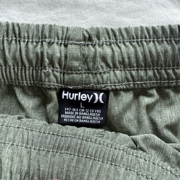 Hurley Set- Large (12-13 years) - Picture 3 of 5
